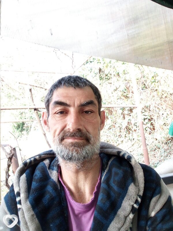 Николай, 52, Туапсе — анкета №2024681