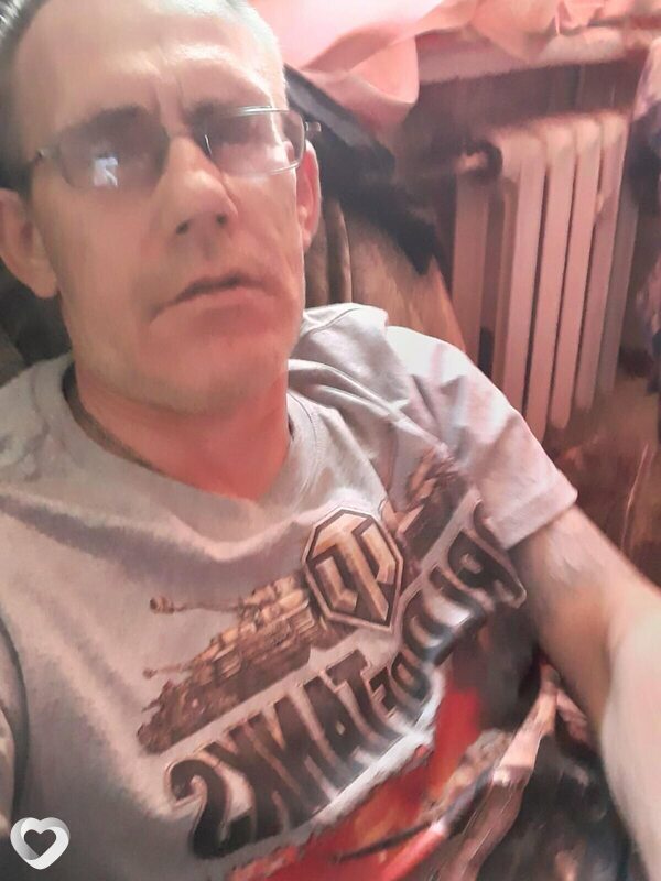 Дмитрий, 53, Екатеринбурге — анкета №2024683