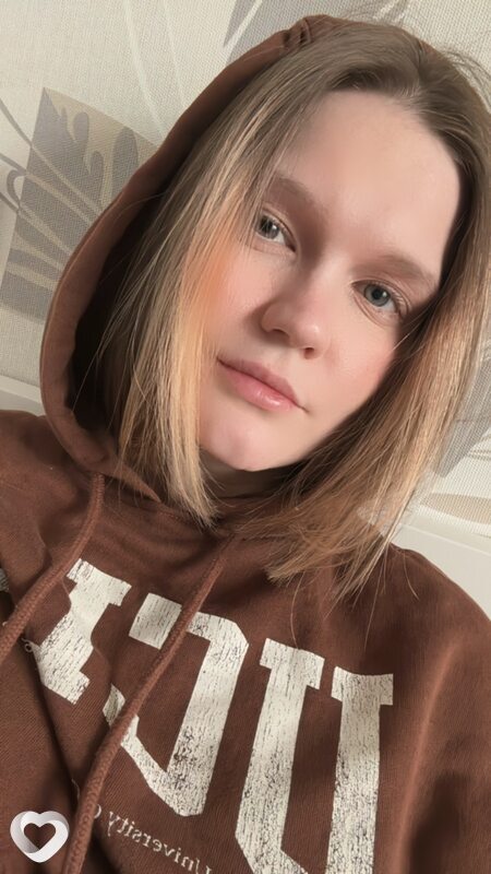 Карина, 25, Нижнем Новгороде — анкета №2024686