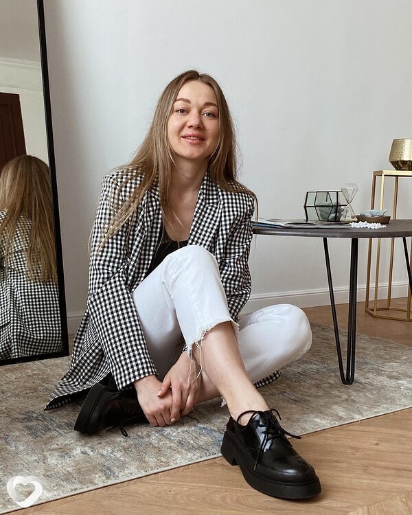 Лера, 20, Санкт-Петербурге — анкета №2024687