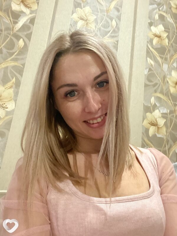 Кристина, 32, Самаре — анкета №2024837