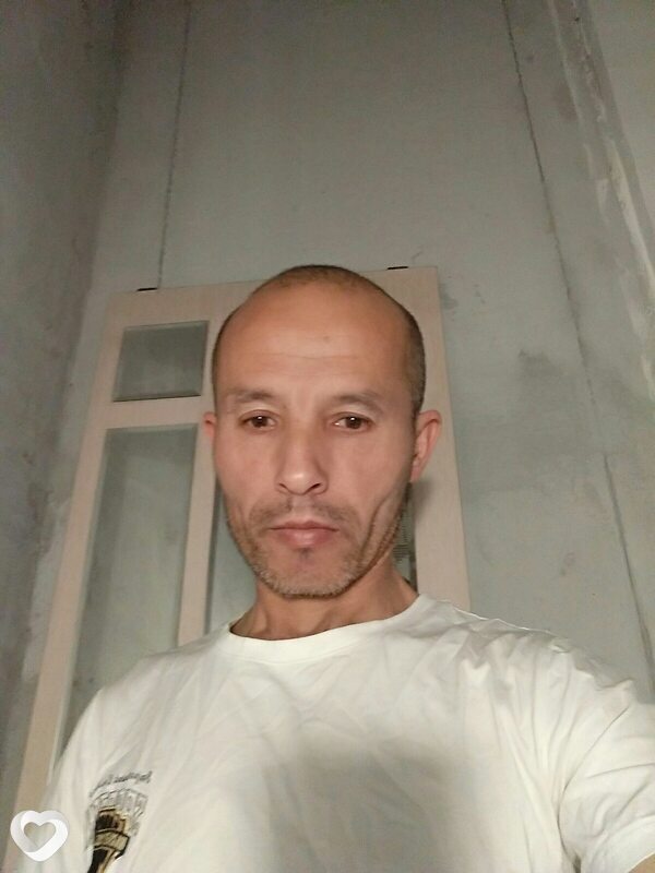 Александр, 44, Москве — анкета №2024843
