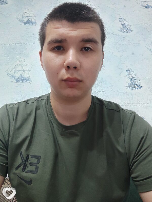 Дмитрий, 31, Уральске — анкета №2024705