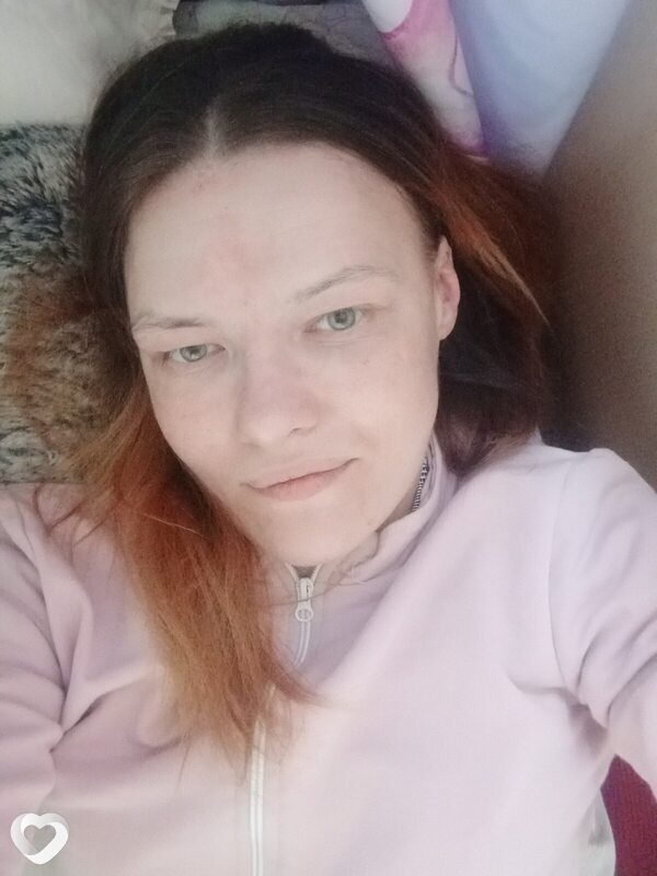 Марина, 39, Пинске — анкета №2024714
