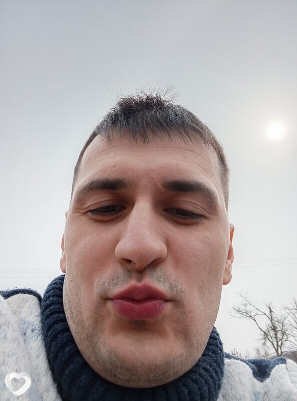 Илья, 30, Большое Камени — анкета №2024724