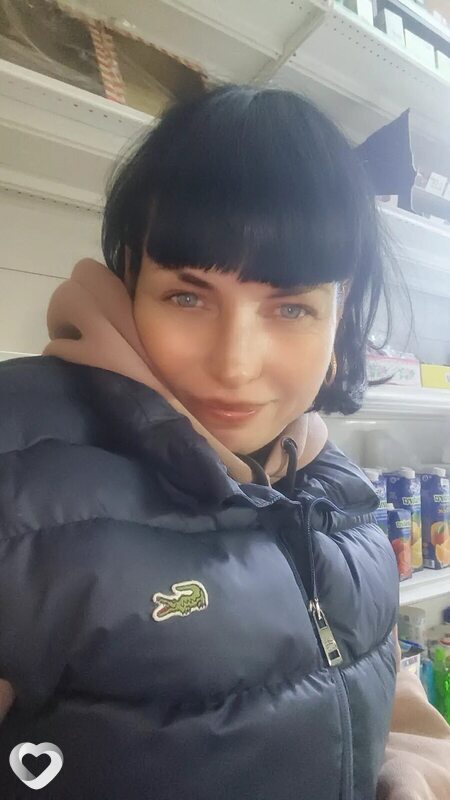 Оля, Верхнеднепровск
