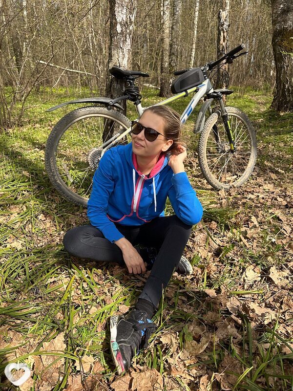 Irina, 29, Москве — анкета №2024979