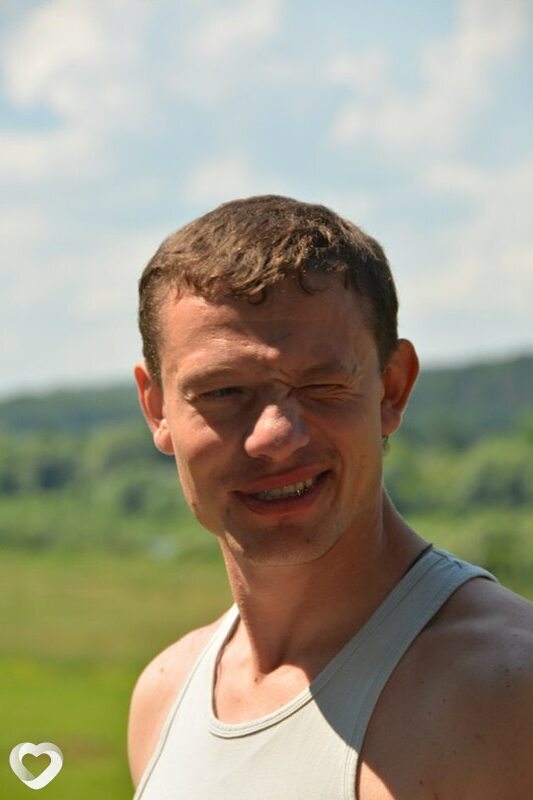 Александр, 48, Щекине — анкета №2024984