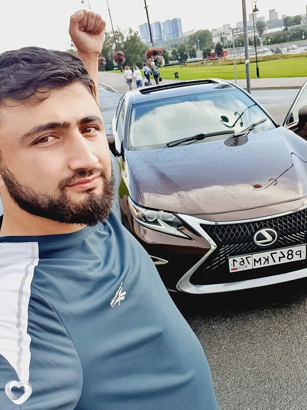 Марат, 34, Казани — анкета №2024988