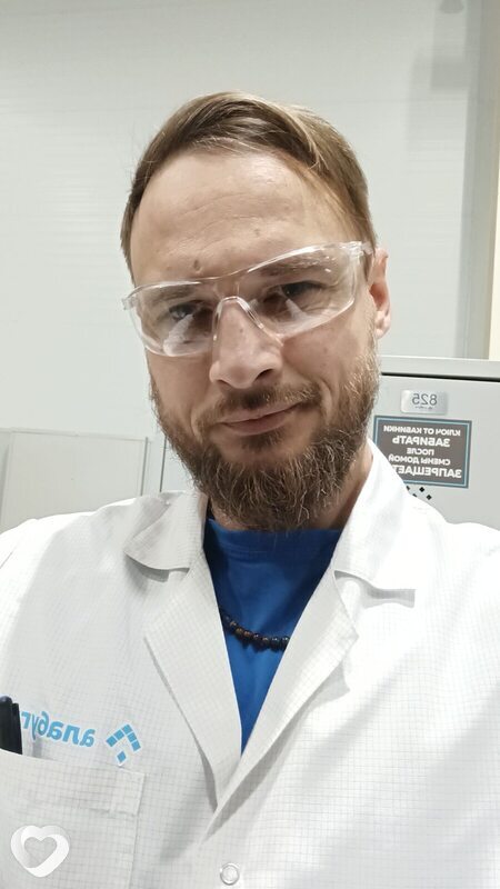 Сергей, 42, Казани — анкета №2024996