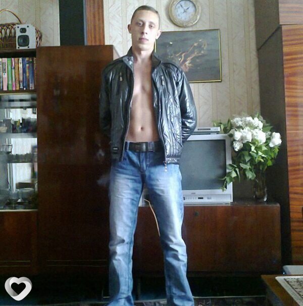Денчик, 38, Алчевске — анкета №2025000