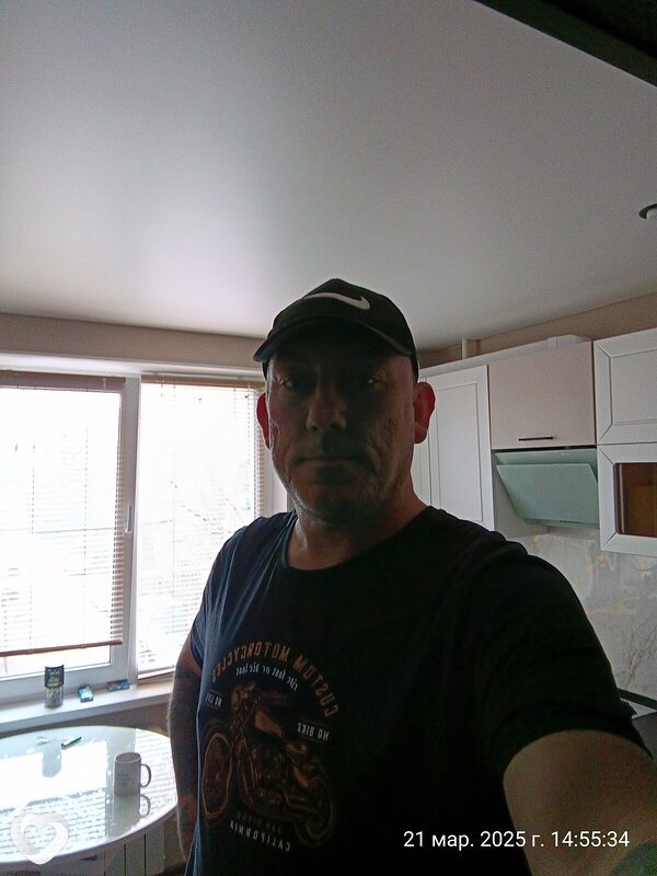 Анатолий, 43, Астрахани — анкета №2024584