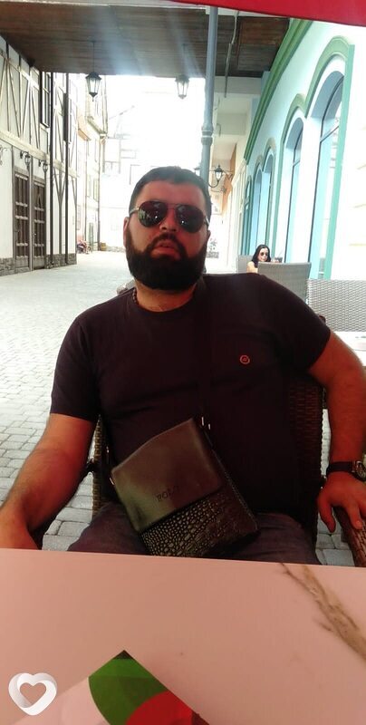 Тигран, 35, Сочи — анкета №2024589