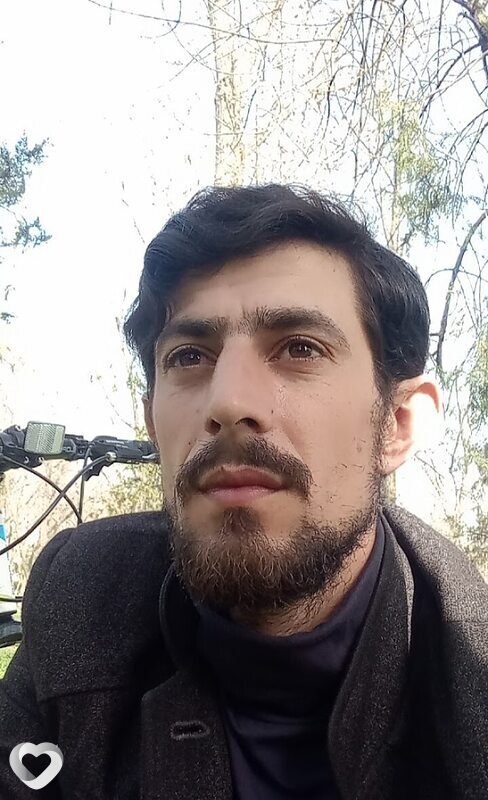 Джавид, 36, Дербенте — анкета №2024593