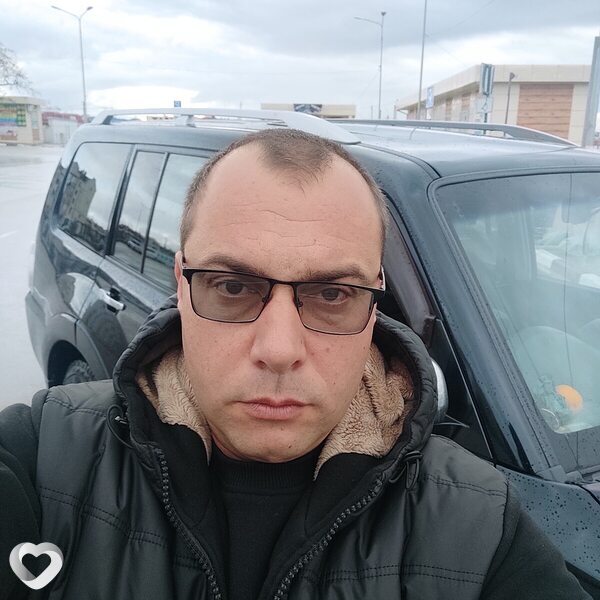 Александр, 46, Севастополе — анкета №2024758