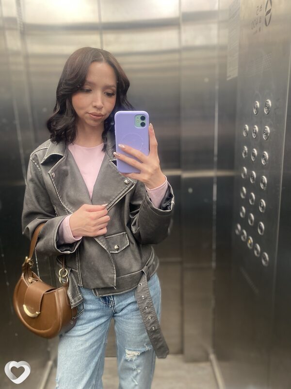Любовь, 28, Набережных Челнах — анкета №2024761