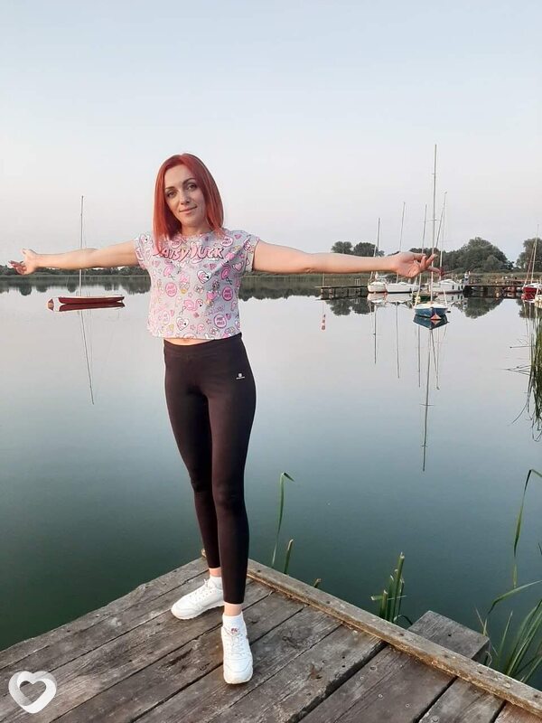 Катерина, Легница