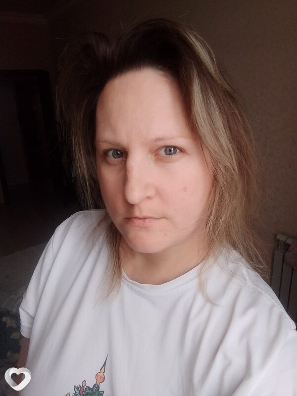Юлия, 33, Геленджике — анкета №2024769