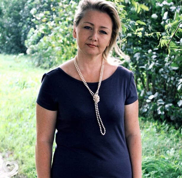 Светлана, 42, Костроме — анкета №2024928