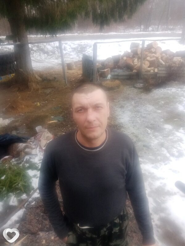 Сергей, 39, Невеле — анкета №2024931