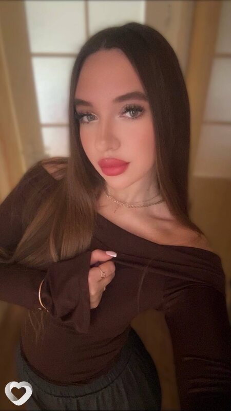 Анна, 23, Бресте — анкета №2024937