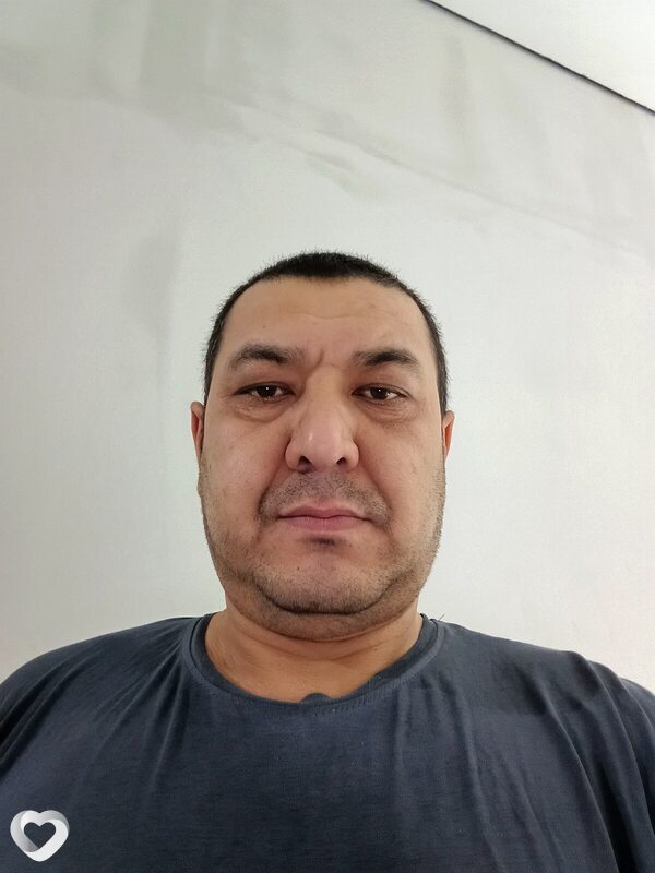 Бобур, 36, Алматы — анкета №2024942