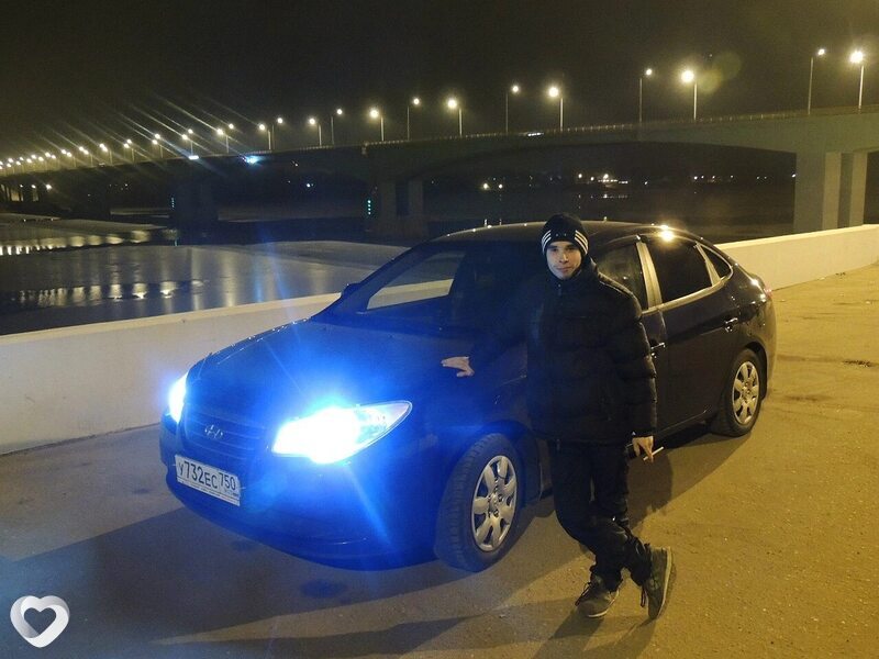 Григорий, 35, Ярославле — анкета №2024948