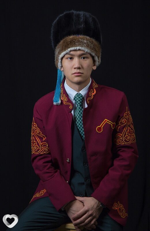 Серафим, 32, Мариуполе — анкета №2024951