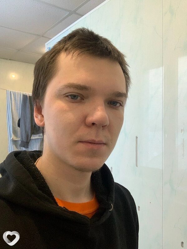 Максим, 28, Сургуте — анкета №2024808
