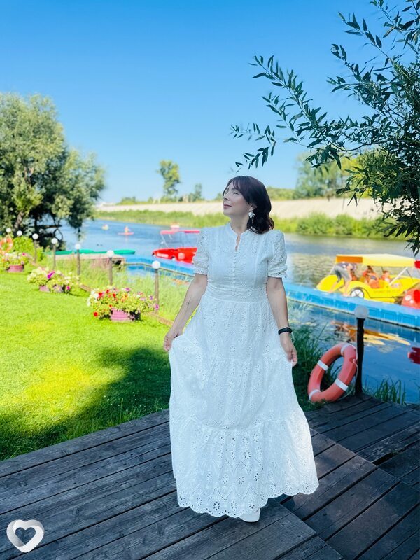 Ася, 37, Нижнем Новгороде — анкета №2024810