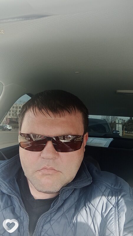 Денис, 41, Тамбове — анкета №2024811