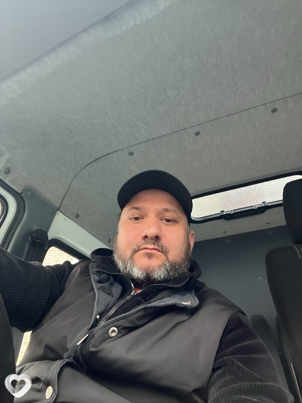 Дмитрий, 38, Москве — анкета №2024818