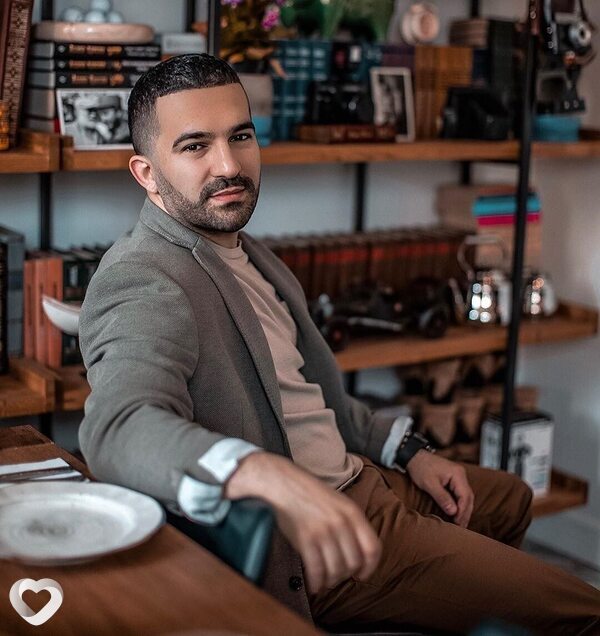 Марат, 36, Казани — анкета №2024819
