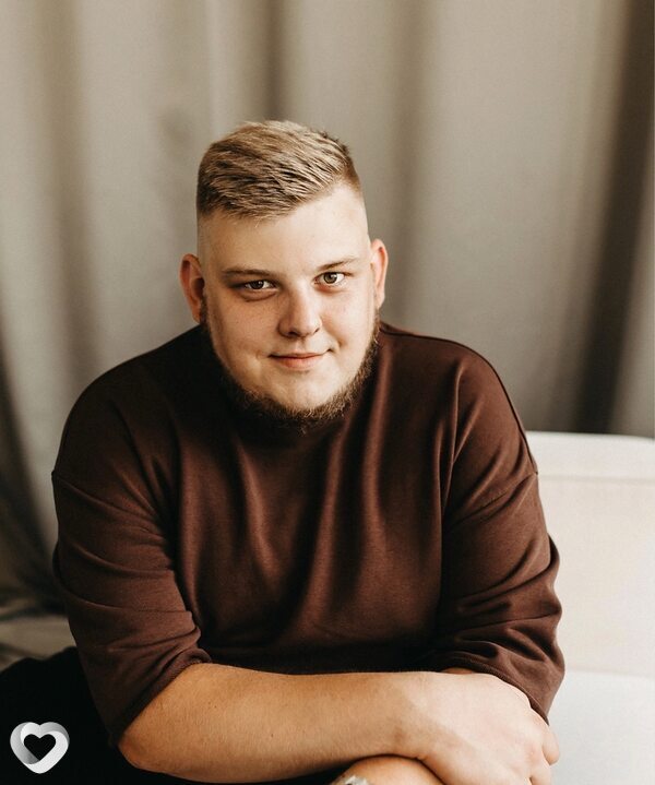 Илья, 32, Екатеринбурге — анкета №2024856