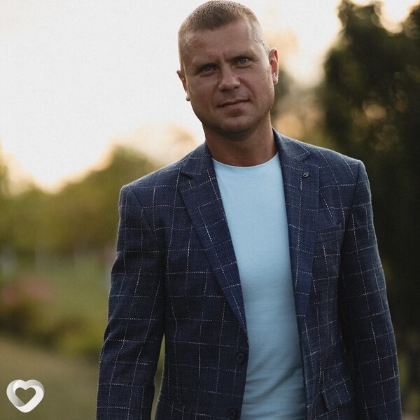 Юрий, 39, Бресте — анкета №2024858