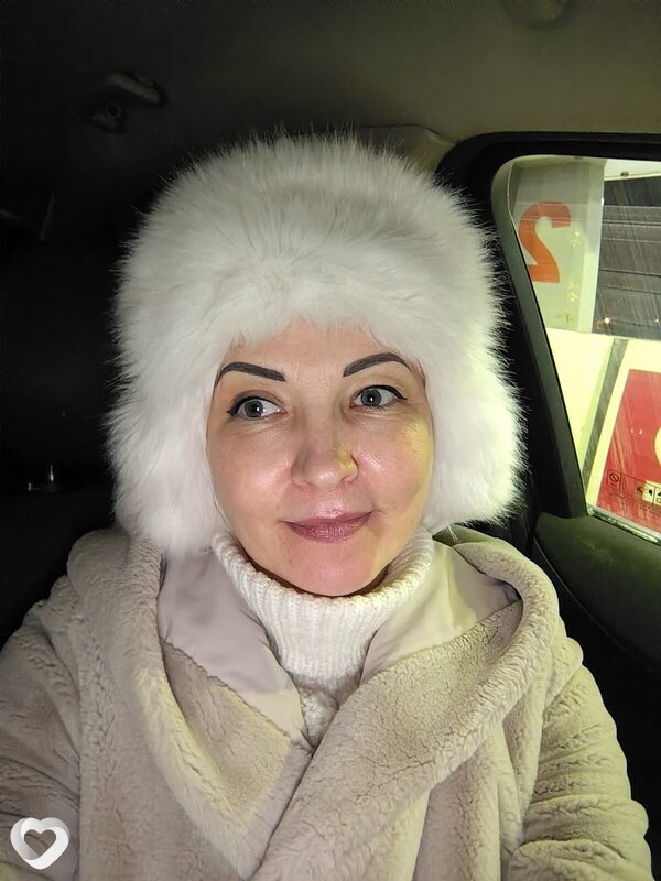 Оксана, 46, Тюмени — анкета №2024860