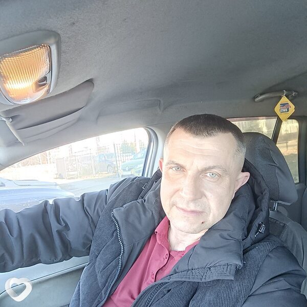 Сергей, 51, Ярославле — анкета №2024861