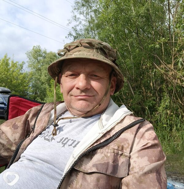Валентин, 46, Перми — анкета №2024862