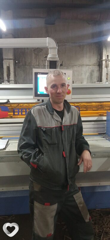 Юрий, 40, Рыбинске — анкета №2024863