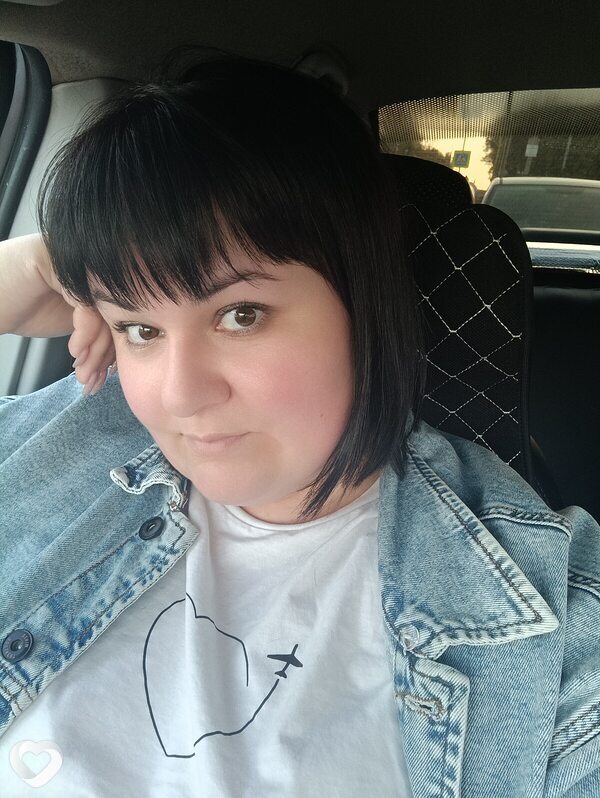 Марина, 34, Таганроге — анкета №2024864