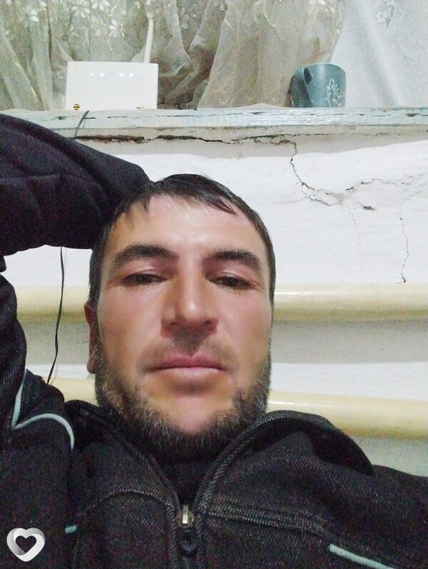 Юра, 42, Таразе — анкета №2024871