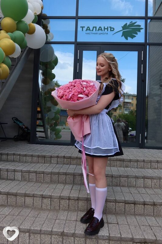 Лейлаа, 19, Новом Уренгое — анкета №2024906