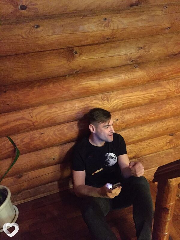Александр, 35, Чебоксарах — анкета №2024909