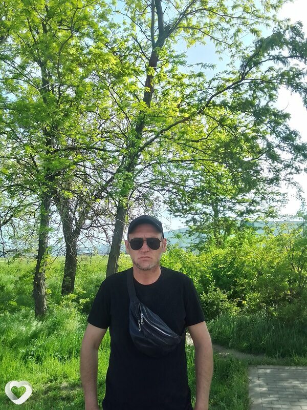 Сергей, 38, Краснодаре — анкета №2024910