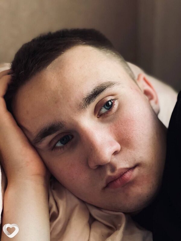 Никита, 23, Москве — анкета №2024915