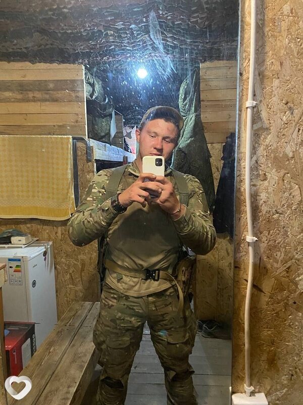 Коля, 22, Казани — анкета №2024920