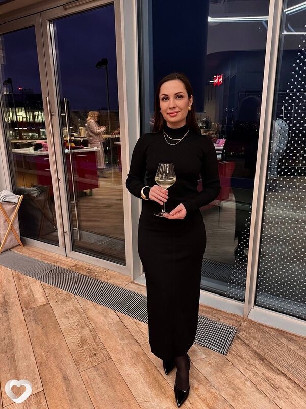 Яна, 36, Москве — анкета №2024925