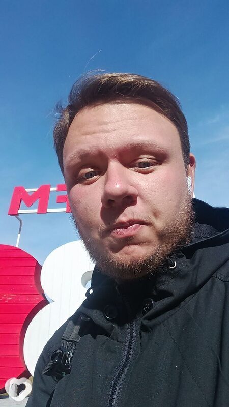 Дмитрий, 29, Энгельсе — анкета №2025405