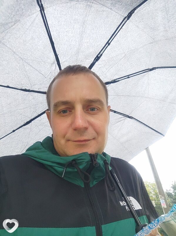 Дмитрий, 37, Нижнем Новгороде — анкета №2025411