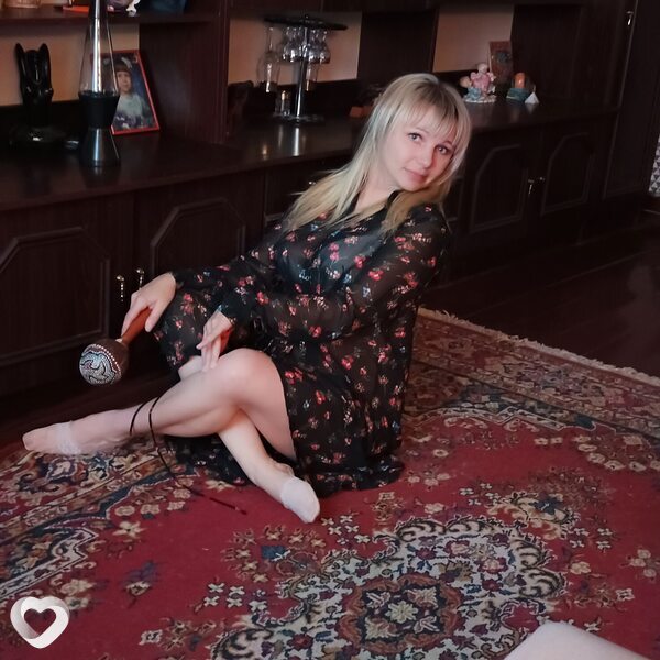 Юля, 44, Архангельске — анкета №2025414